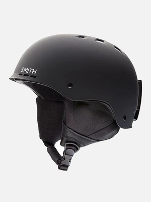 HOLT MATTE BLACK