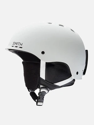 HOLT MATTE WHITE
