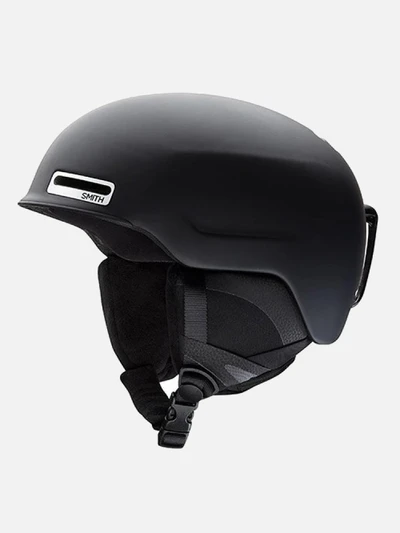 MAZE MATTE BLACK - ASIAN