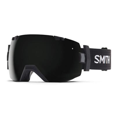 IOX BK / BK BLACKOUT/RED SENSOR