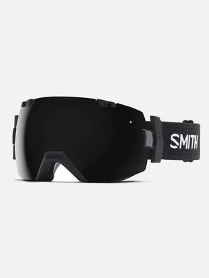 IOX BK / BK BLACKOUT/RED SENSOR