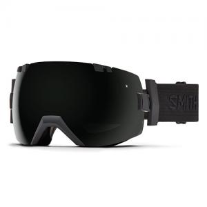 IOX SINGLE BLACK/BLACK