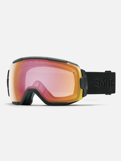 바이스 VICE BLACK/BLACK / RED SENSOR