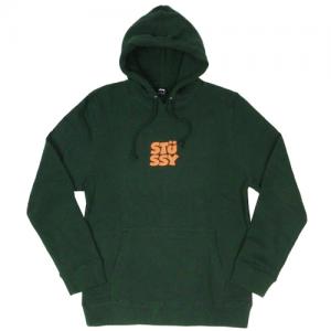 COMPACT HOOD-PINE