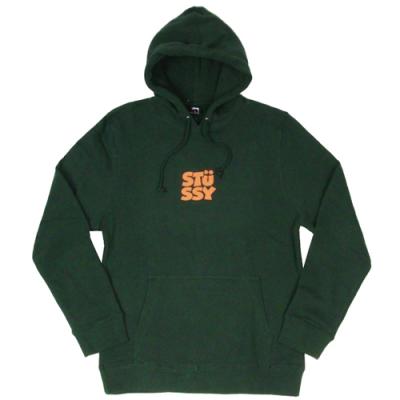 COMPACT HOOD-PINE