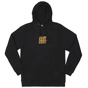 COMPACT HOOD-BLK