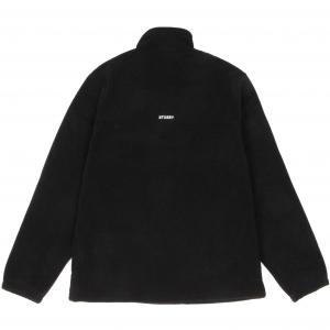 (118206)LOGO TAPE MOCK-BLK