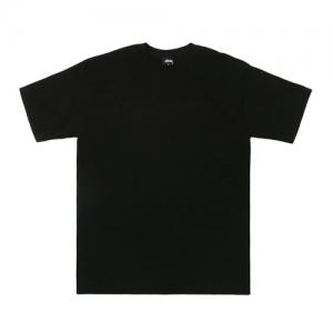 ODYED BOXY S.SL TEE-BLK