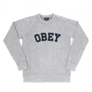 (112421332)ACADEMY CREW-AHE