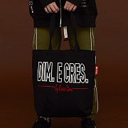 DIM. SIGNITURE ECO BAG_BLACK