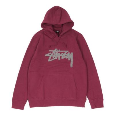 WOOL STOCK APP. HOOD-GRPE