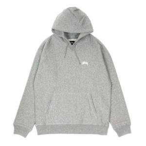 STOCK RAGLAN HOOD-GHEA