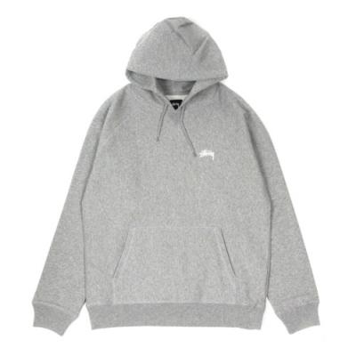 STOCK RAGLAN HOOD-GHEA