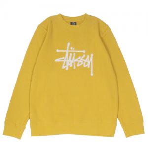 CHAIN STITCH APP. CREW-MUST
