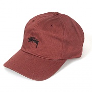 STOCK LOW CAP-BRIC