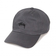 STOCK LOW CAP-CHAR