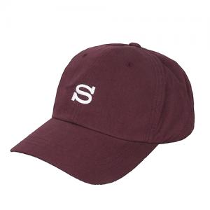 COTTON NYLON CAP-BURG