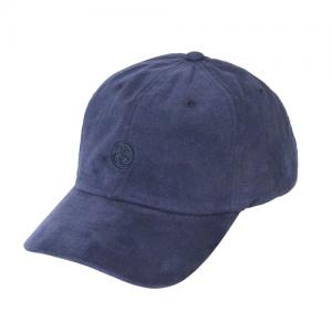 MOLESKIN CAP-BLUE