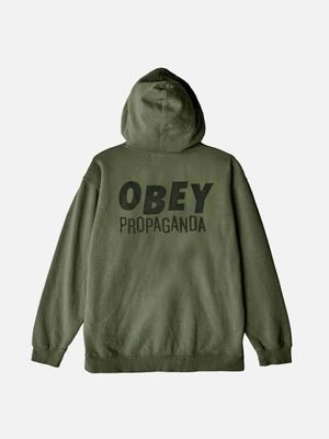 (111610066)PROPAGANDA BARS HOOD-ARM