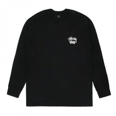 DICE CREW-BLK