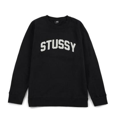 ACADEMY CREW-BLK