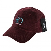 80 INTL. CAP-LAVE