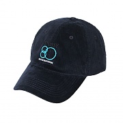 80 INTL. CAP-BLUE