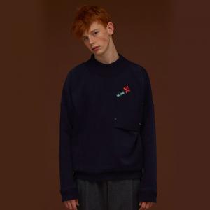 REVERSE POCKET MTM_NAVY