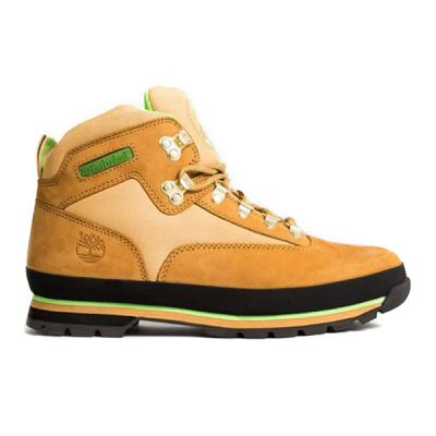 STUSSY(스투시X팀버랜드)