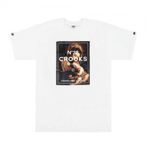 DOGMA TEE - WHT(1510720)