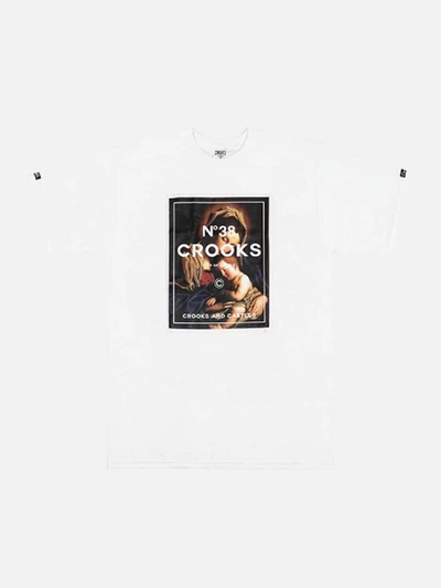 DOGMA TEE - WHT(1510720)