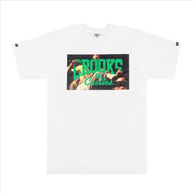 HONOR AMONGST THIEVES T-SHIRT-WHT(1540702)