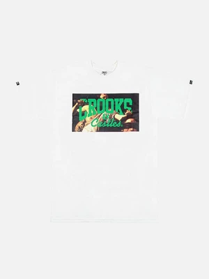 HONOR AMONGST THIEVES T-SHIRT-WHT(1540702)