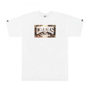 SOLIDARITY TEE-WHT(1420708)