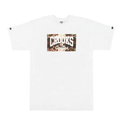 SOLIDARITY TEE-WHT(1420708)