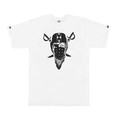 MARAUDERS TEE-WHT(1420715)
