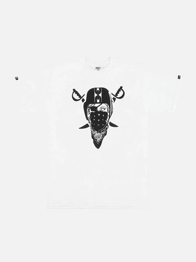 MARAUDERS TEE-WHT(1420715)