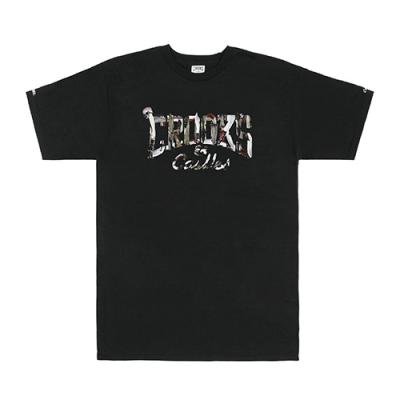 BLADES TEE-BLK(1570719)
