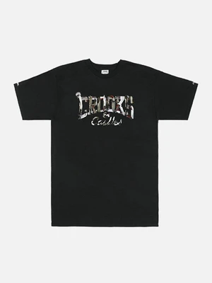 BLADES TEE-BLK(1570719)