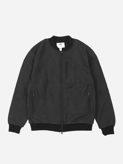 SURENO BASEBALL JKT-BLK(1560302)