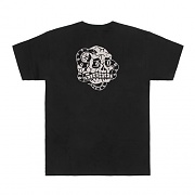 BOA S/S STND TEE-WABLK