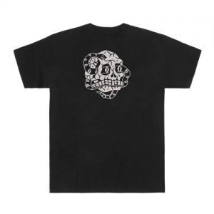 BOA S/S STND TEE-WABLK