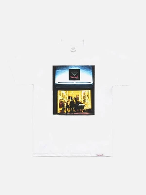 451 TEE-WHT