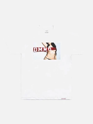 DMND JENNY TEE-WHT