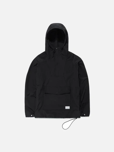ANORAK JACKET GS [BLACK](GSVJ04)