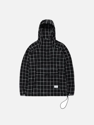 ANORAK JACKET GS [CHECK](GSVJ04)