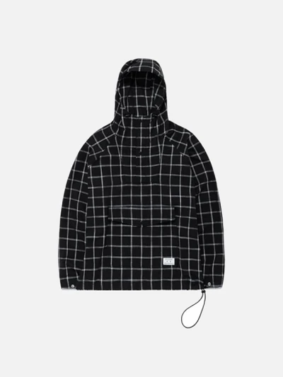 ANORAK JACKET GS [CHECK](GSVJ04)