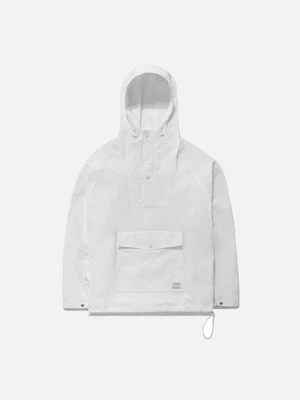 ANORAK JACKET GS [WHITE](GSVJ04)