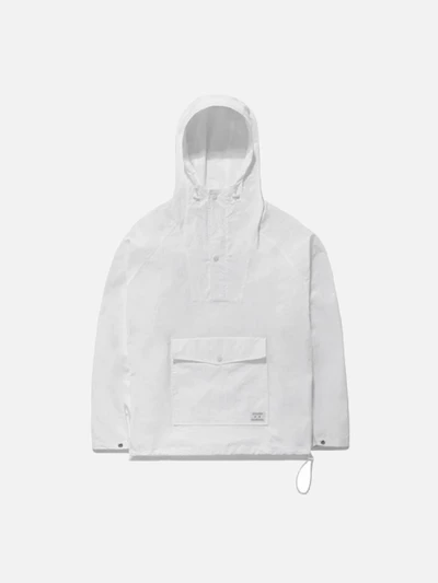 ANORAK JACKET GS [WHITE](GSVJ04)