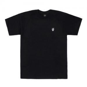 (163081247)THE CREEPER TEE-BLK